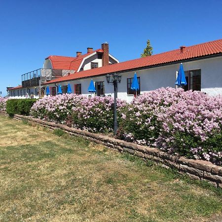 Soloe Hotel Byxelkrok Exterior foto